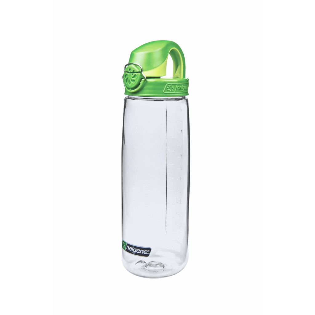 

Бутылка для воды Nalgene On-The-Fly Lock-Top Bottle 0.71L Clear 710 мл (NLG 5565-9024)