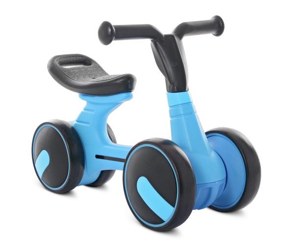 

Беговел PROFI KIDS М5449, Голубой