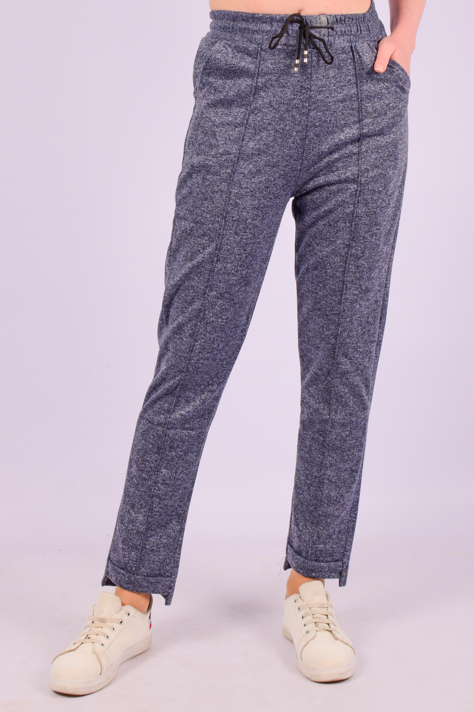 

Брюки женские тёплые Ирина S9520-3. XL. Размер 42-44