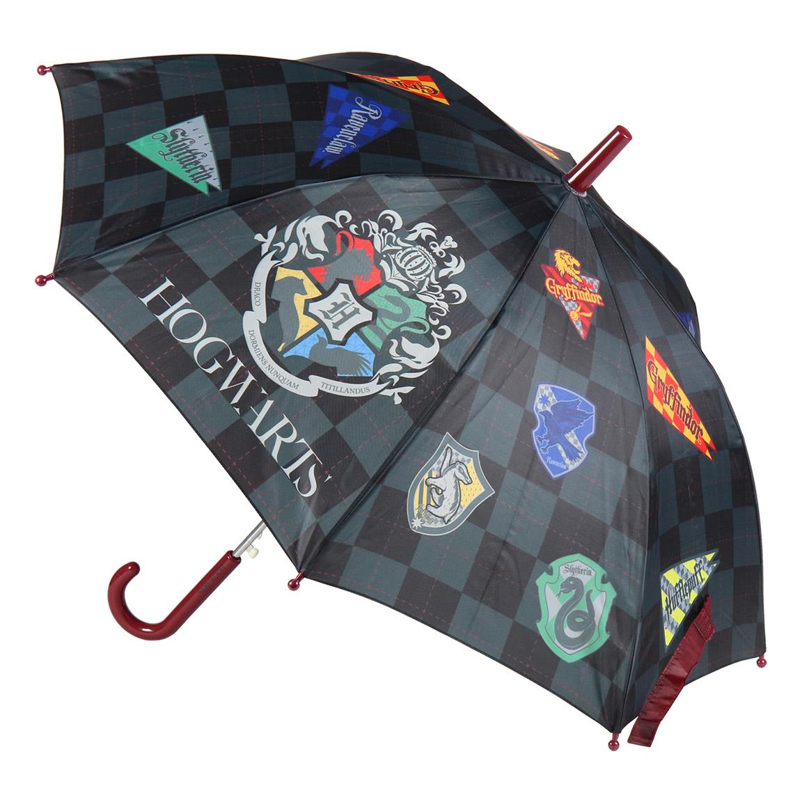 

Зонт Cerda Harry Potter - Hogwarts Automatic Umbrella