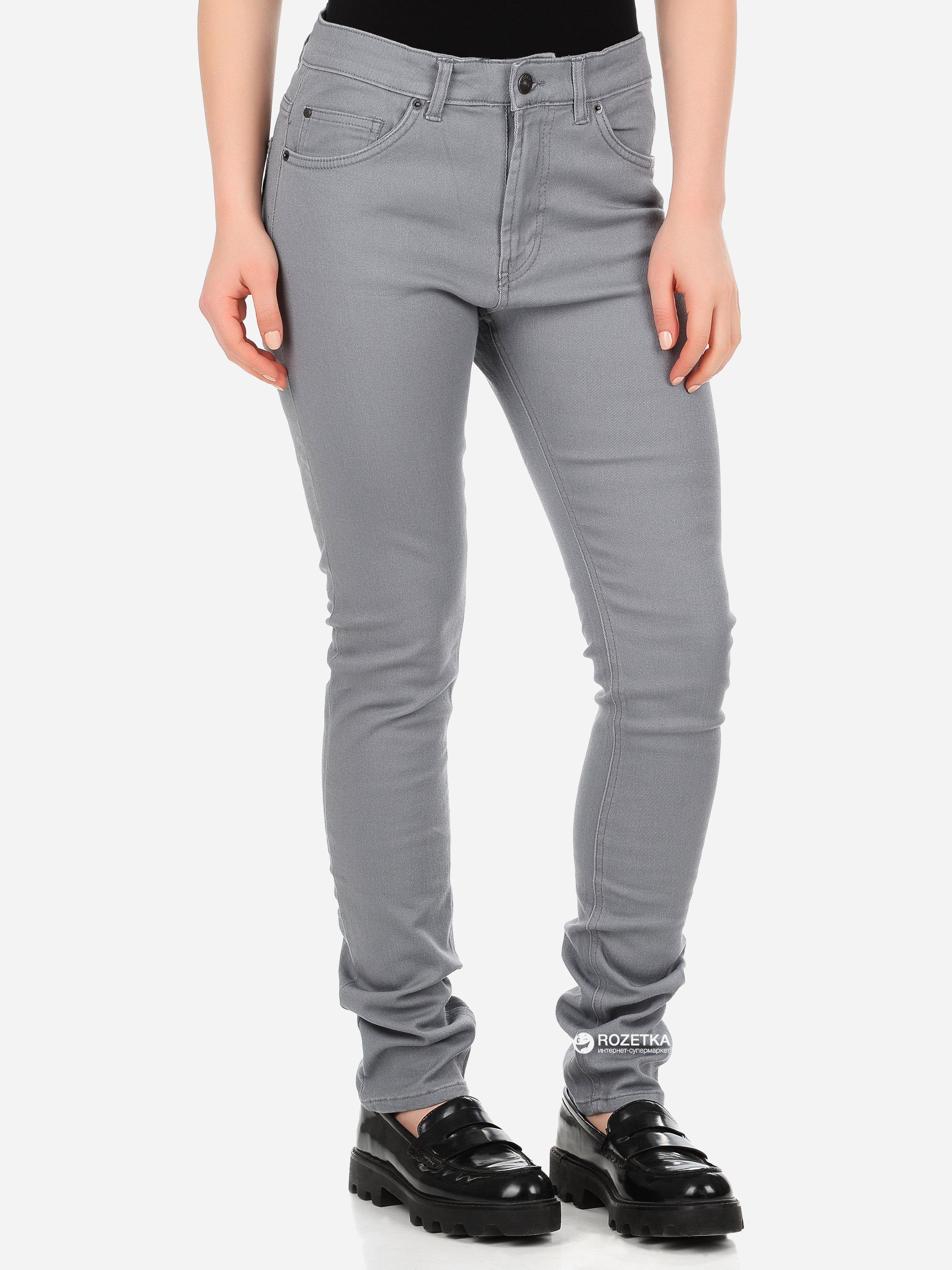 

Джинсы H&M 060148220  Серые, Джинсы H&M 060148220 32 Серые