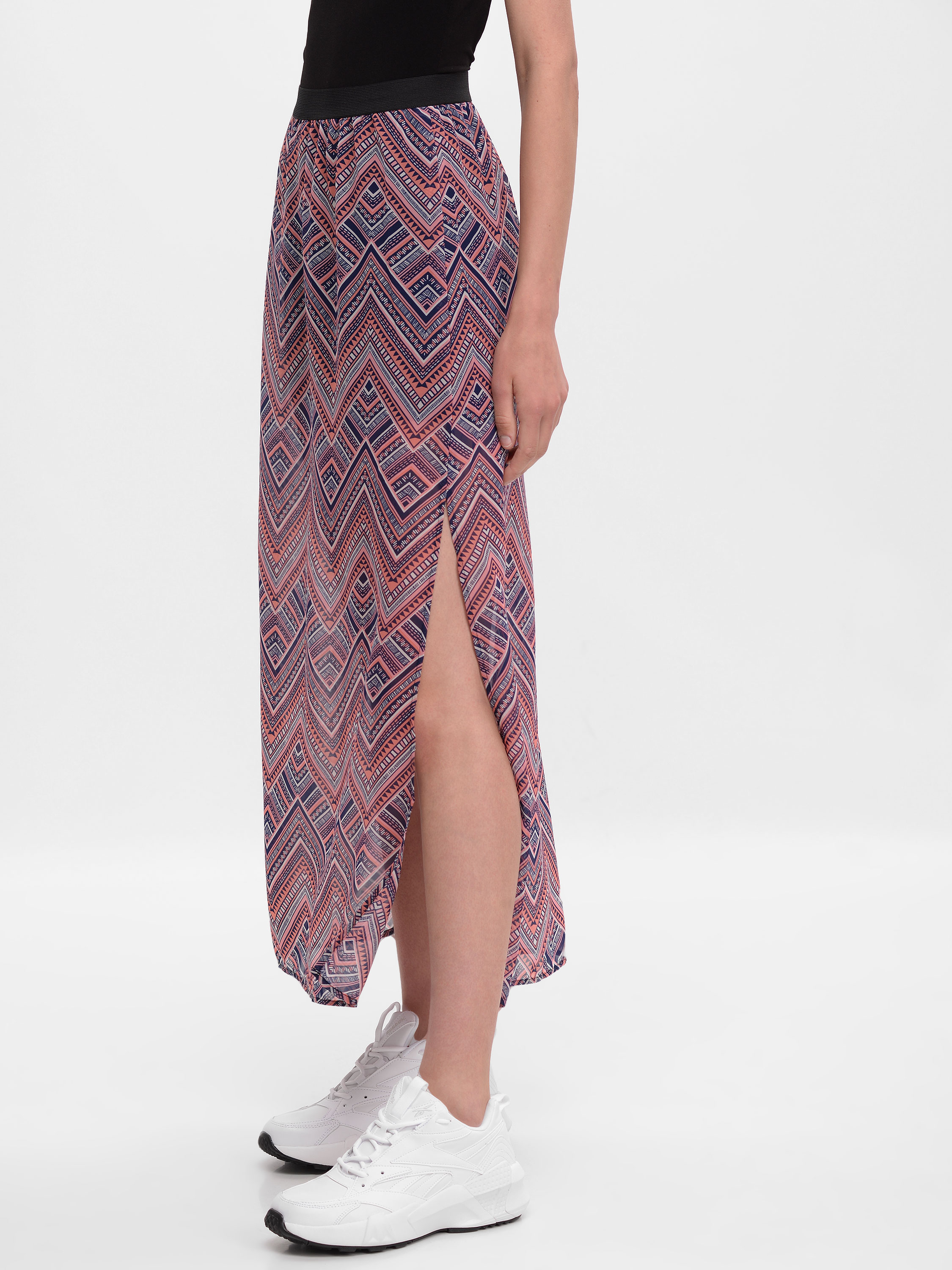 

Юбка H&M 3hm08110192  Розовая, Юбка H&M 3hm08110192 32 Розовая