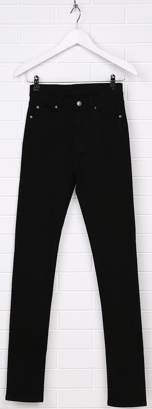 

Брюки Cheap Monday 101980 24/32 Черные