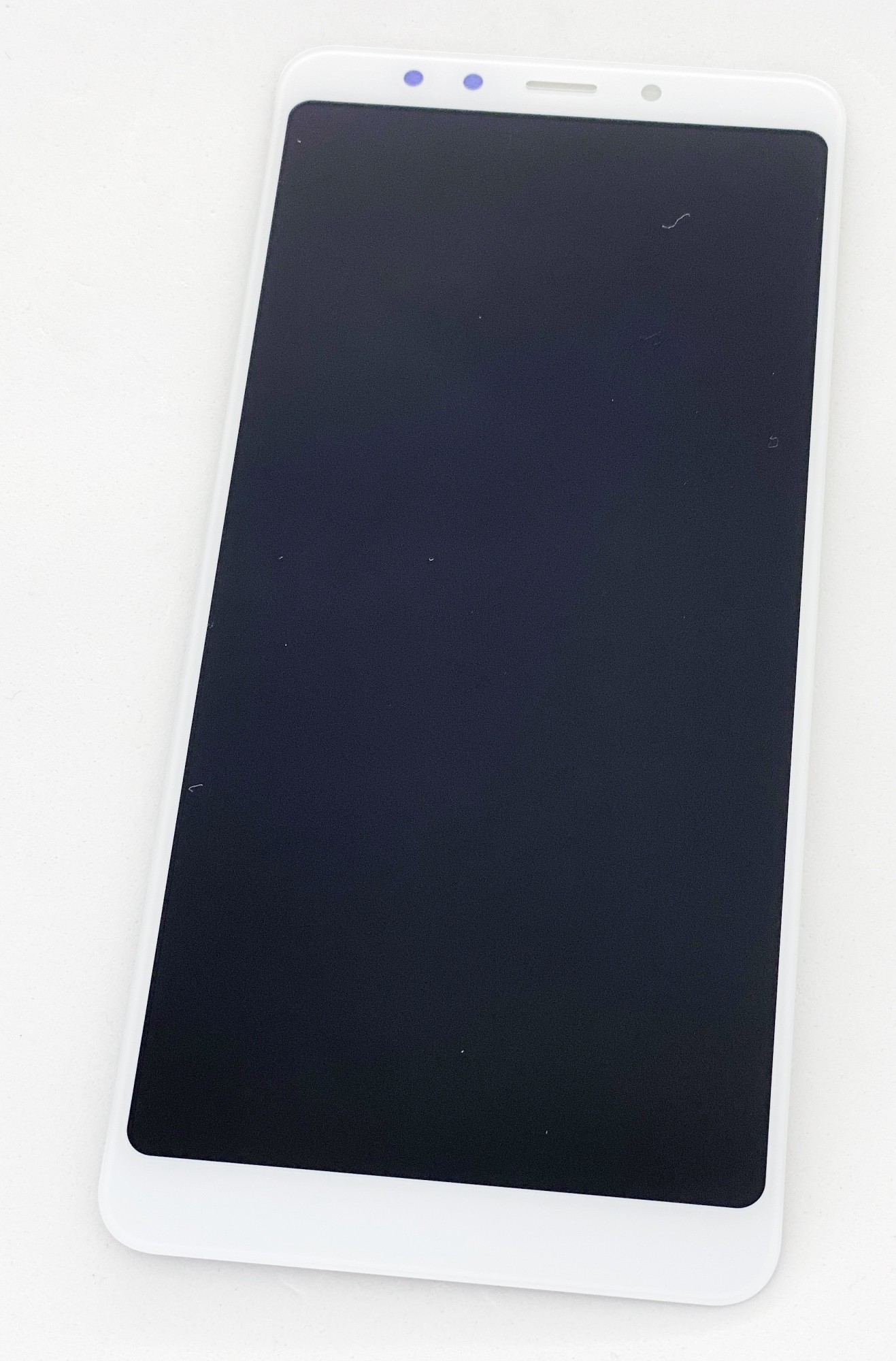 

Дисплей (экран) для Xiaomi Redmi 5 + тачскрин, белый High Copy