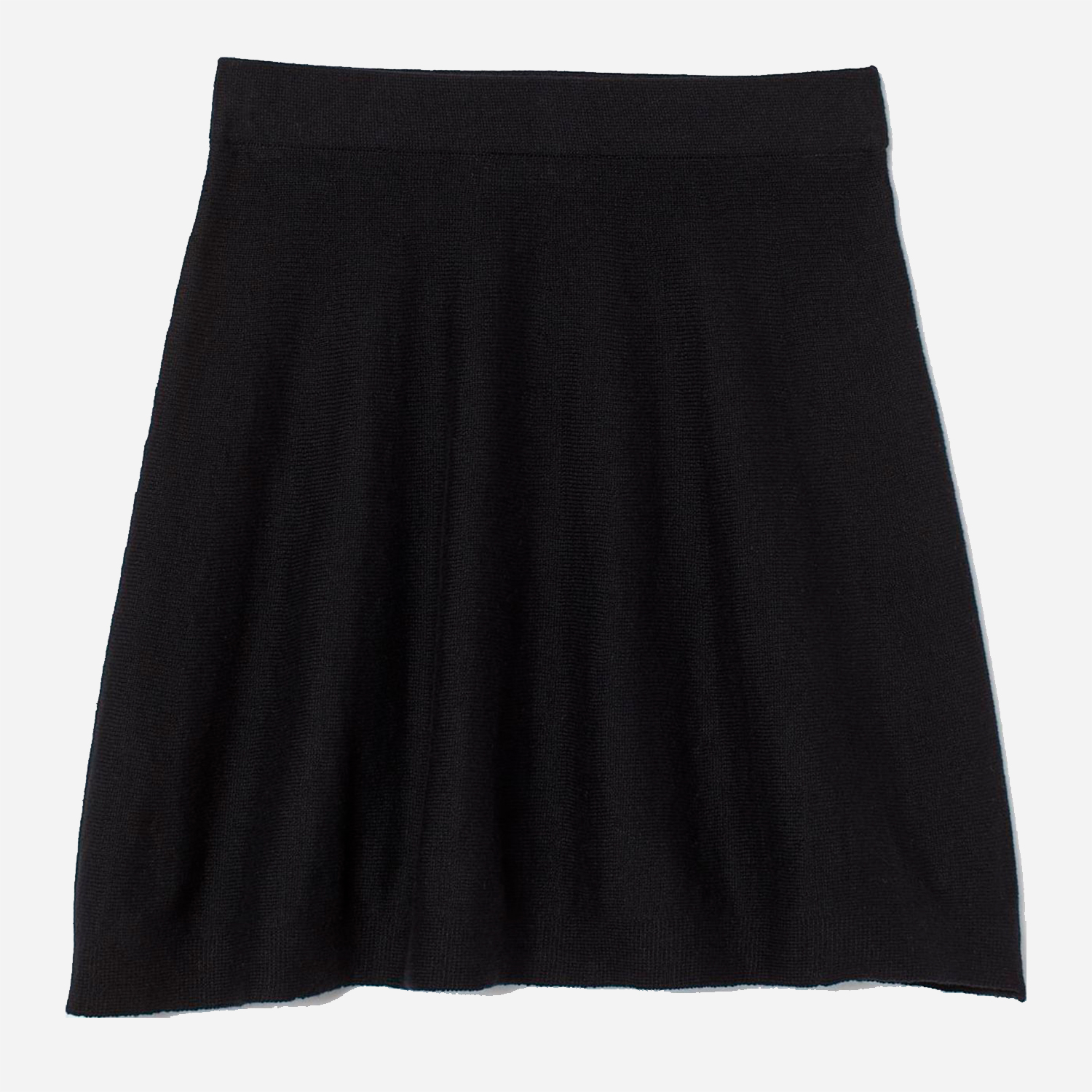 

Юбка H&M 0763476 ШФ 158-164 см Черная