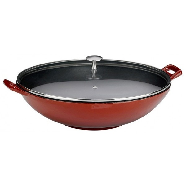 

Сковорода-Вок Kela Calido 11947 36 см 4 л