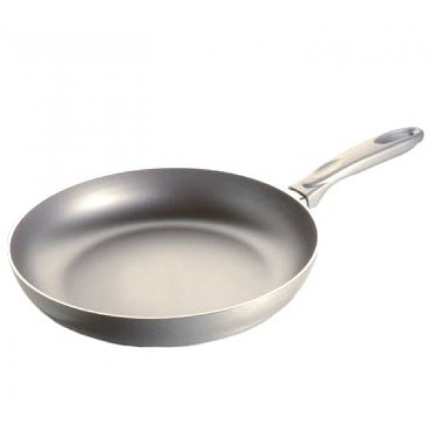 

Сковорода Frabosk Silver 642-32 32 см