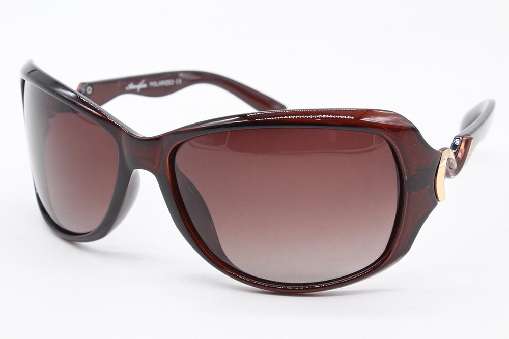 

Солнцезащитные Очки-Atmosfera - Atm P03001 Цвет (коричневый)