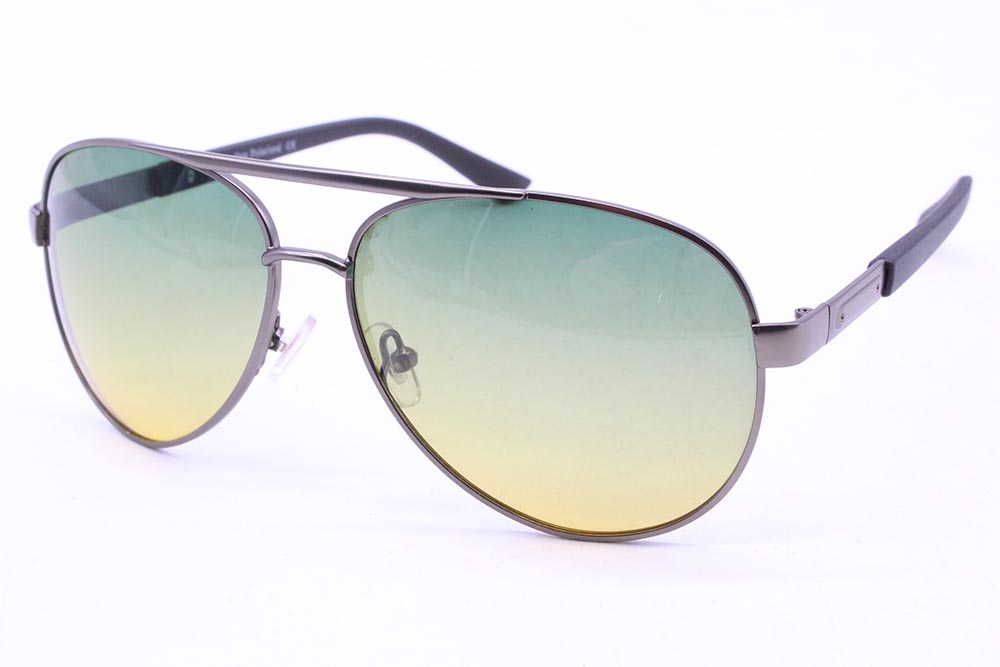 

Солнцезащитные Очки-Atmosfera - Atm P0382 Цвет (черный)