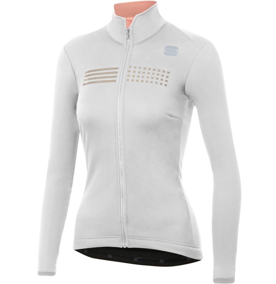 

Велокуртка женская Sportful Tempo Gore-Tex белая S