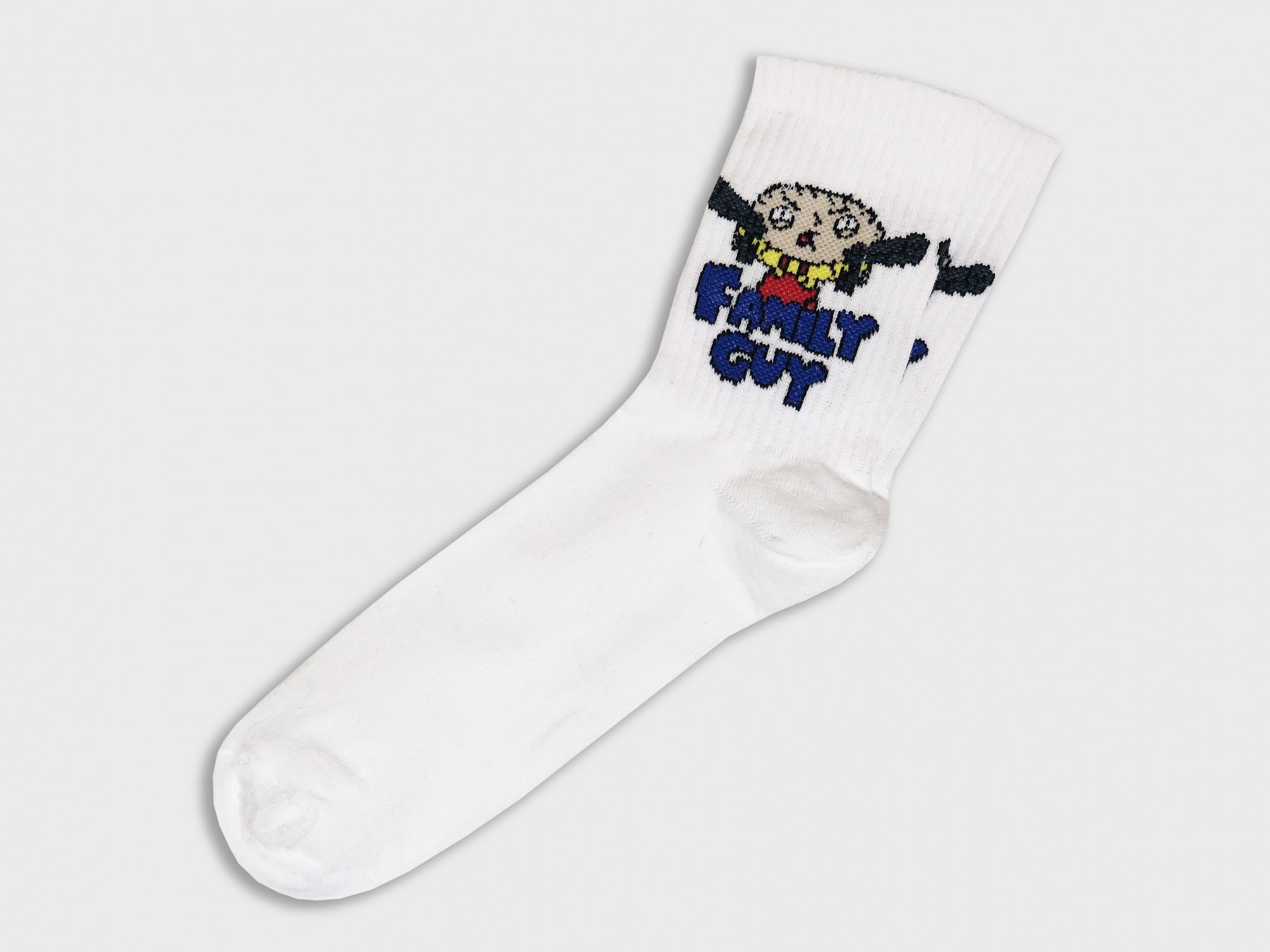 

Носки Rock'n'socks Стюи Гриффин пистолеты, Носки Rock'n'socks Стюи Гриффин пистолеты 36-44