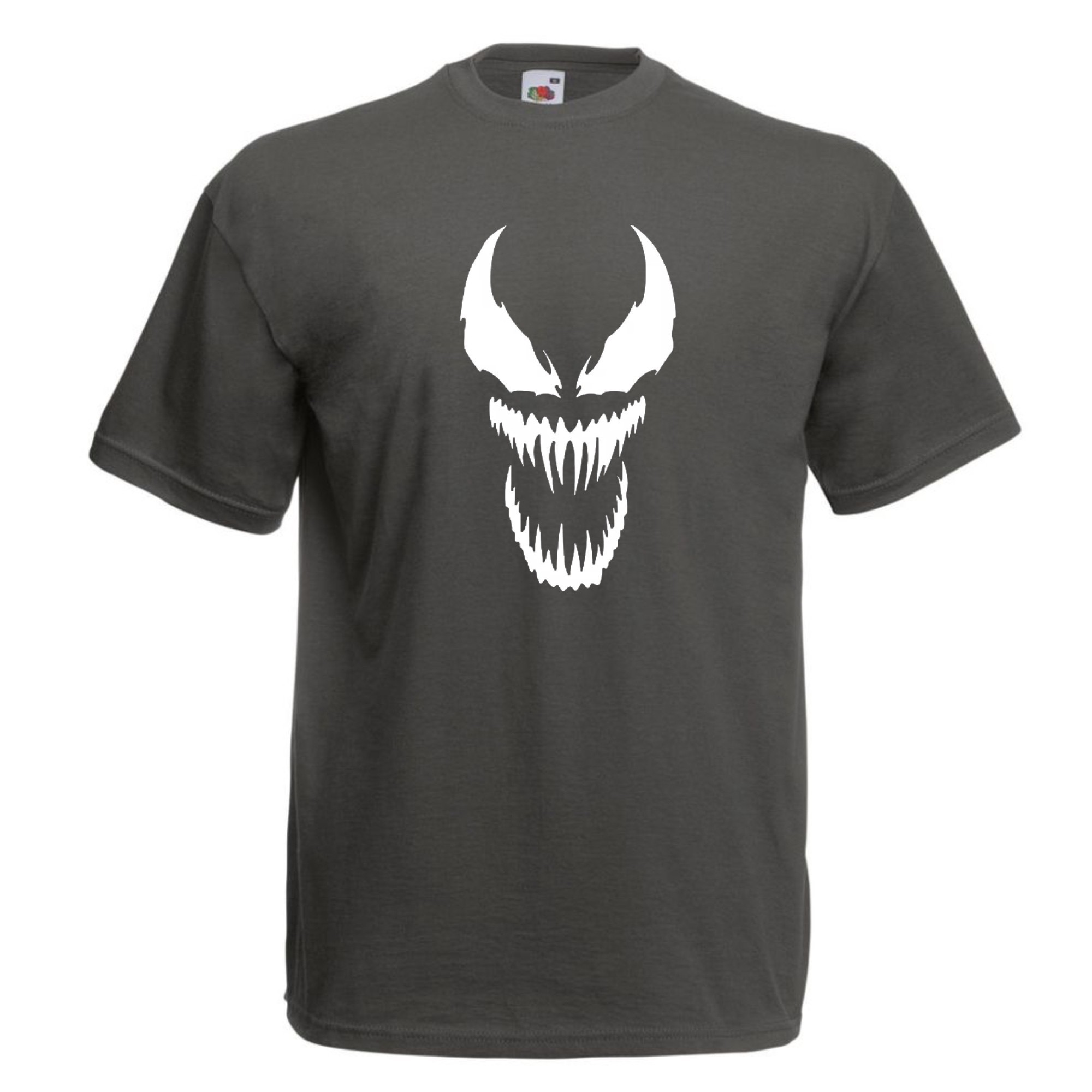 

Футболка мужская Venom  Серая, Футболка мужская Venom 2XL Серая