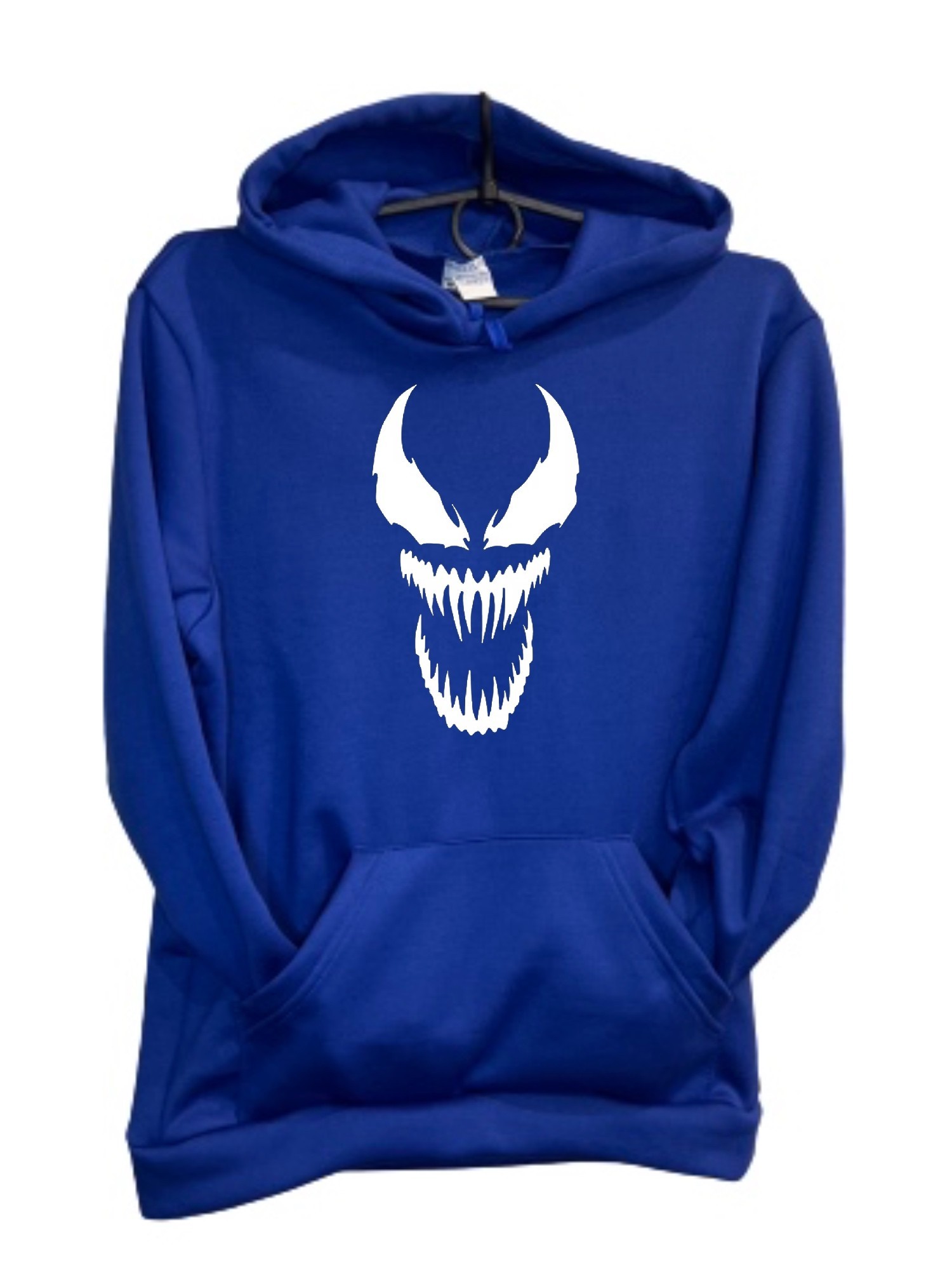 

Худи мужское Venom  Синий, Худи мужское Venom L Синий