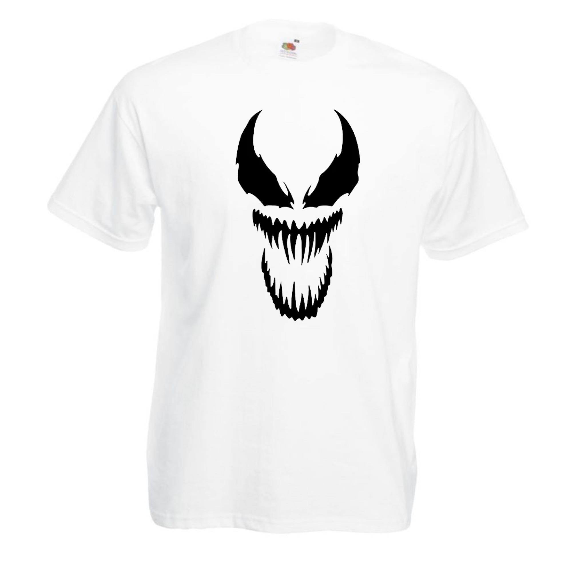 

Футболка мужская Venom  Белая, Футболка мужская Venom 3XL Белая