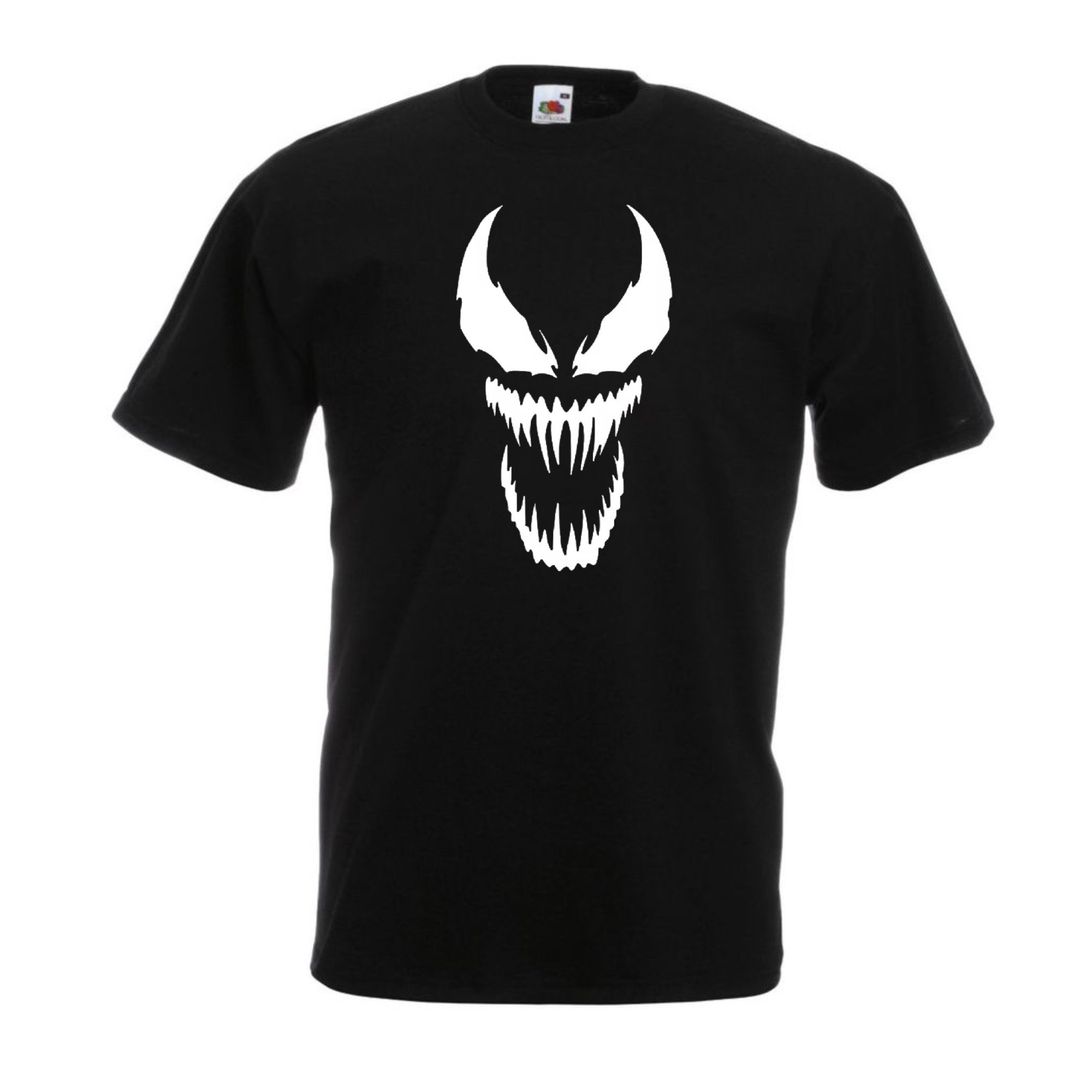 

Футболка мужская Venom  Черная, Футболка мужская Venom M Черная