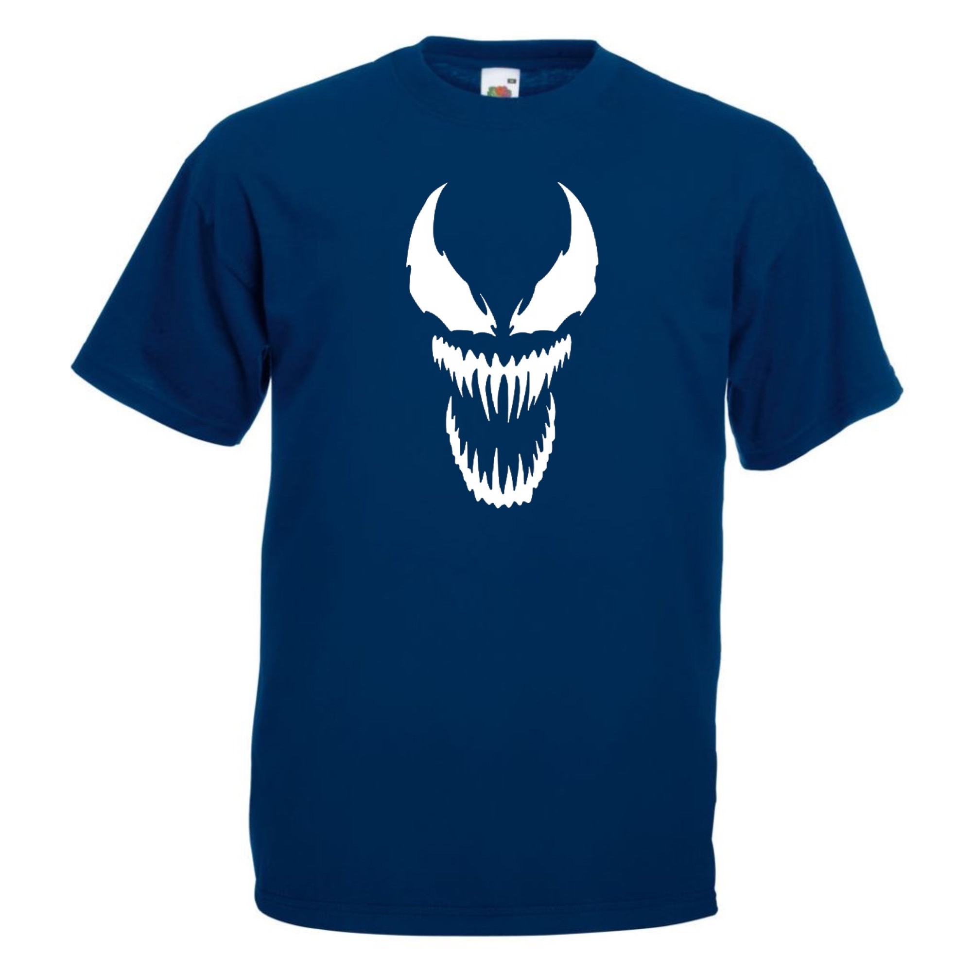 

Футболка мужская Venom  Синяя, Футболка мужская Venom 2XL Синяя