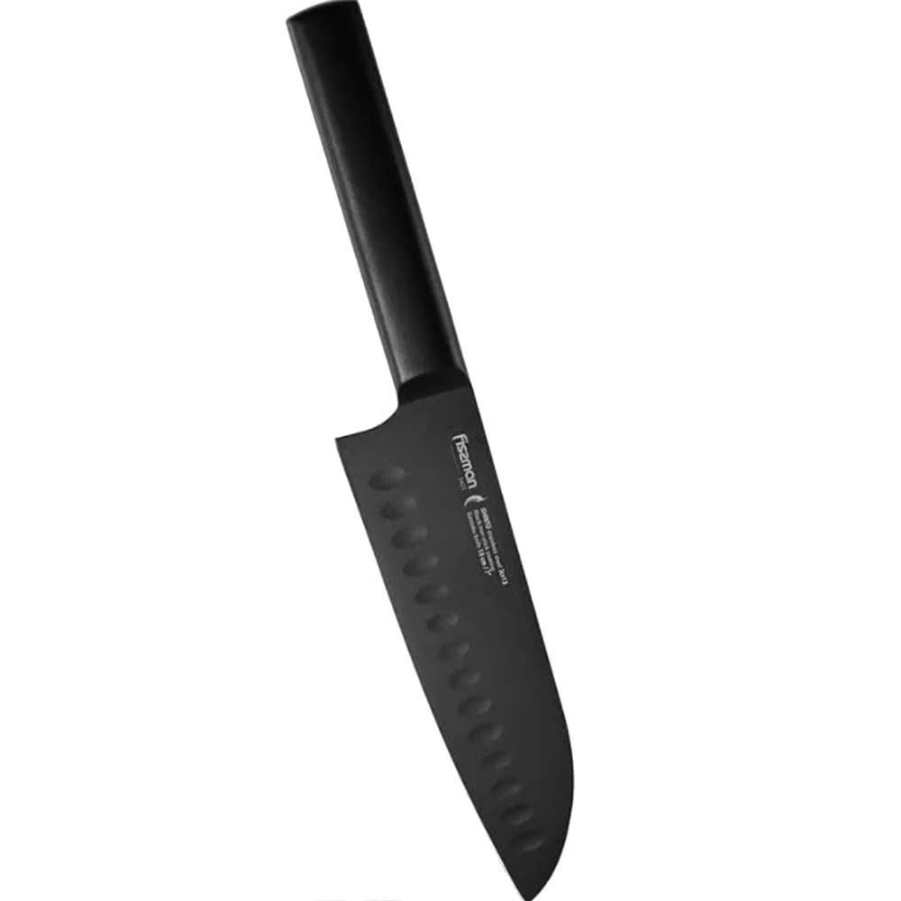 

Нож Сантоку Fissman SHINTO 18 см 2431