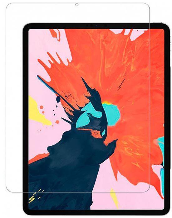 

Защитное стекло Baseus для iPad Pro 11" Tempered Glass 0.3 mm, Transparent (SGAPIPD-CX02)