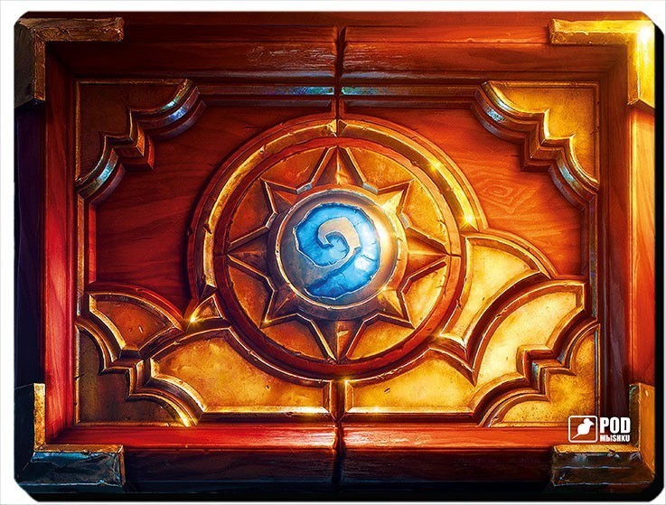 

Игровая поверхность Podmyshku Hearth Stone S