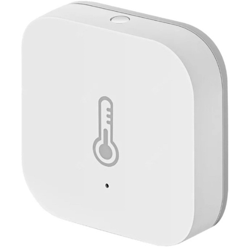 

Датчик температуры и влажности Aqara Temperature and Humidity Sensor WSDCGQ11LM