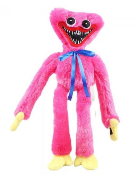 

Детская игрушка Kissy Missy pink