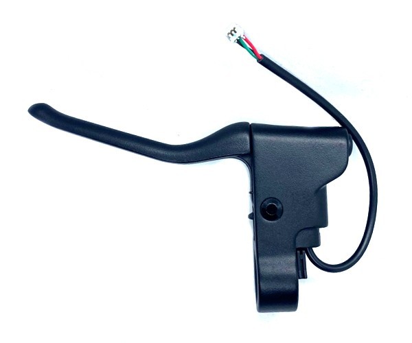 

Ручка тормоза для электросамоката Xiaomi M365 G30 PRO черный (SX-18)