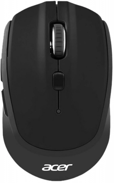 

Acer Мышь OMR050 WL Black