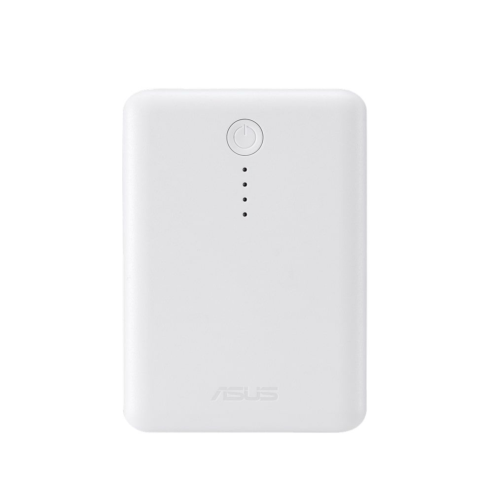 

ASUS Портативное зарядное устройство ASUS ZEN POWER 10000mAh 18-Watt PD White
