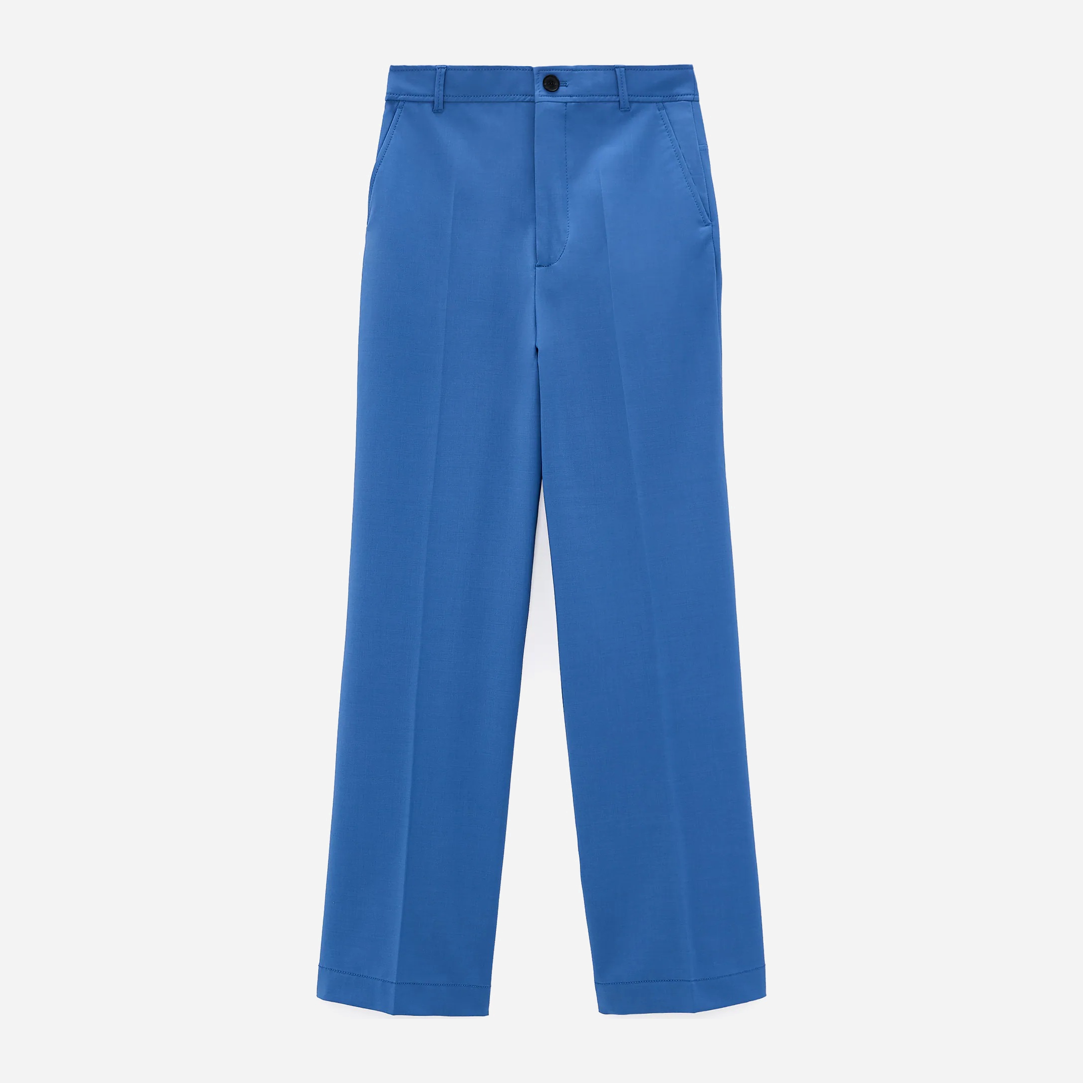 

Брюки Zara 2543-457-400  Синие, Брюки Zara 2543-457-400 S Синие