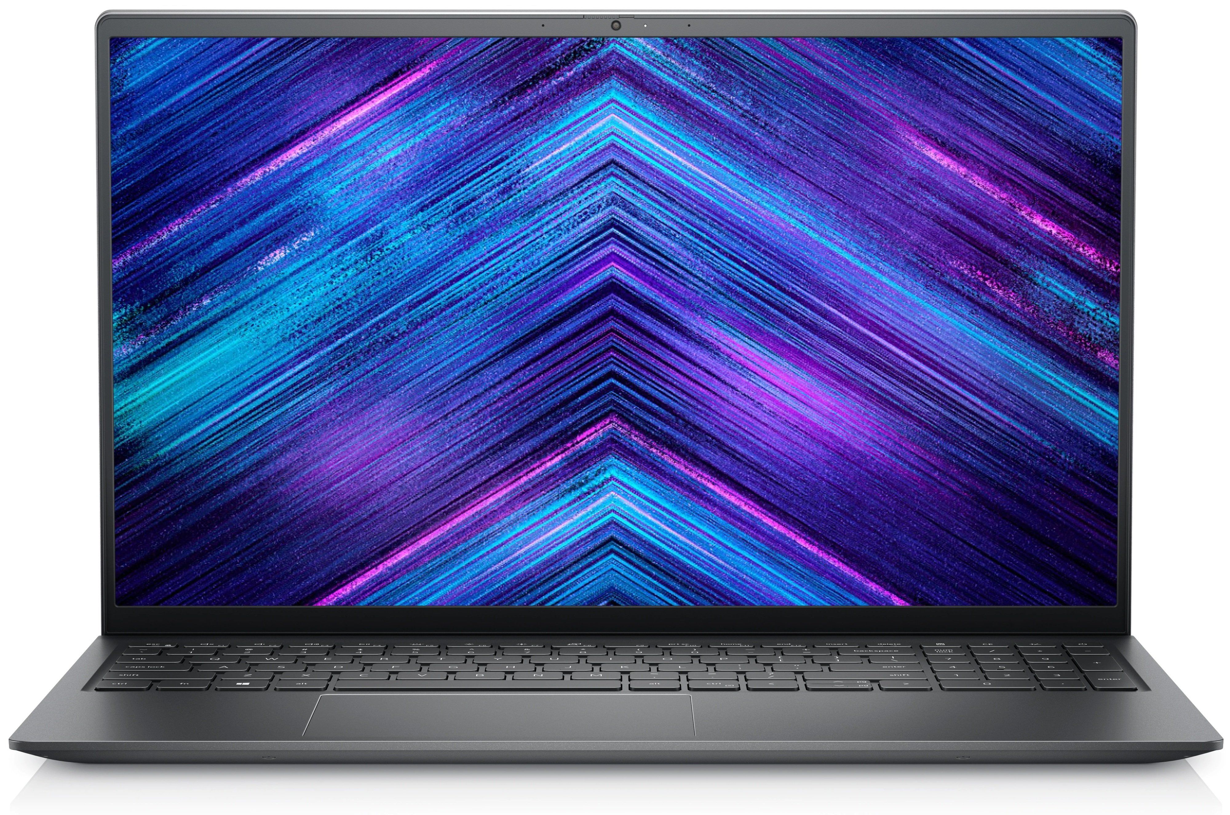 

Dell Ноутбук Vostro 5515 15.6FHD AG/AMD R3 5300U/8/256F/int/W10P/Grey