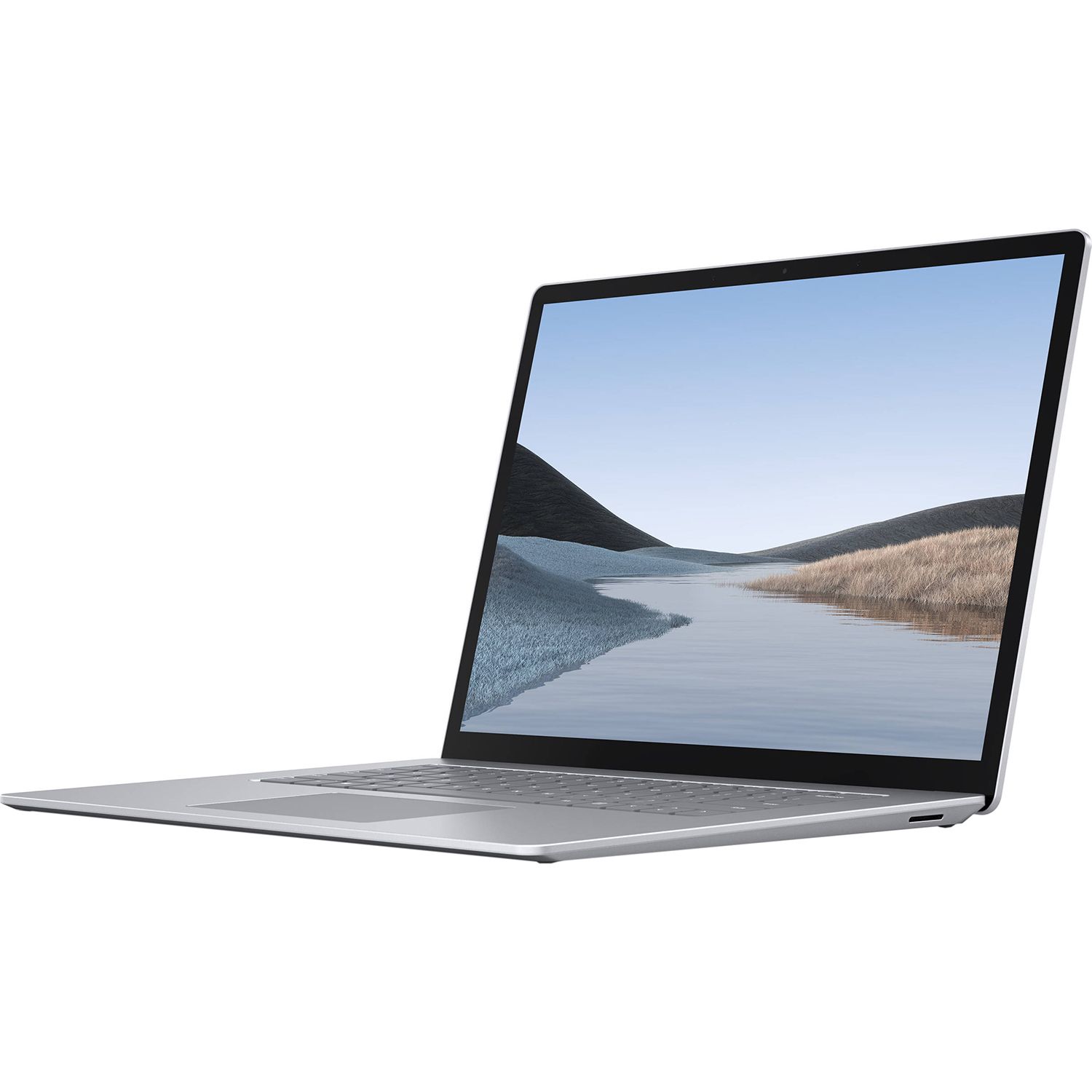 

Microsoft Surface Laptop 3 15" PS[RDZ-00001]