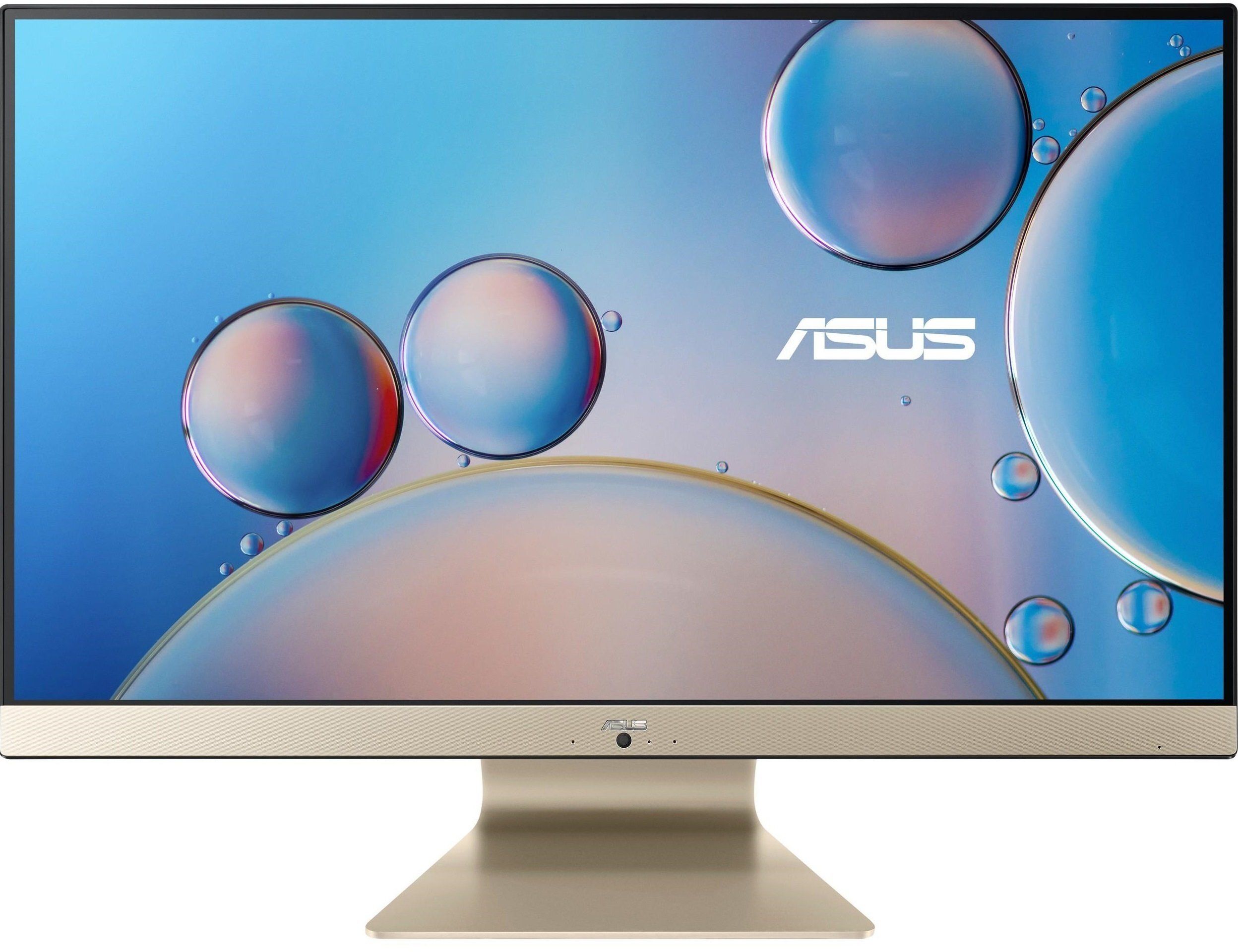 

ASUS ПК-моноблок M3700WUAT-WA001M 27FHD Touch/AMD Ryzen 3 5300U/16/512F/int/kbm/NoOS/White