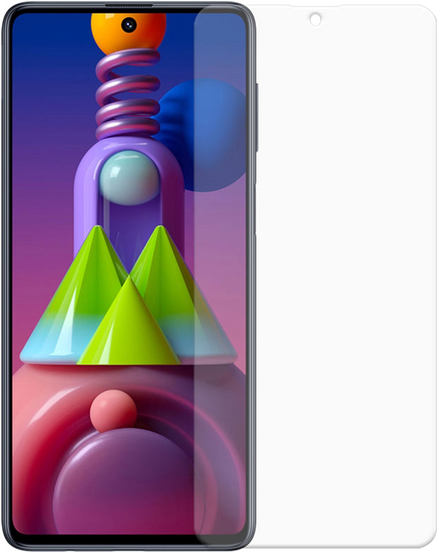 

Защитная пленка Devia двухсторонняя для Samsung Galaxy S22 (DV-SM-S22FB)