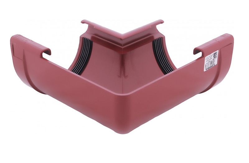 

Угол Profil внутренний 130 красный W 90 ° (ПФ-38256)