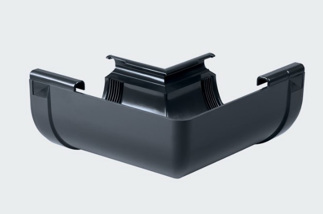

Угол Profil внутренний 130 графитовый W 90 ° (ПФ-38251)