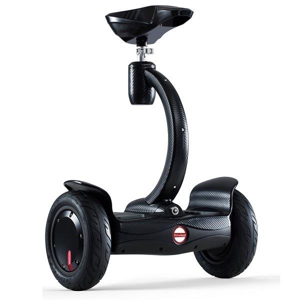 

Гироборд AIRWHEEL S8+ 260WH Черный
