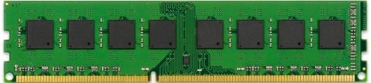 

Оперативная память Kingston DDR3, 1600, 4GB, для ACER, DELL, HP, Lenovo (KCP316NS8/4)