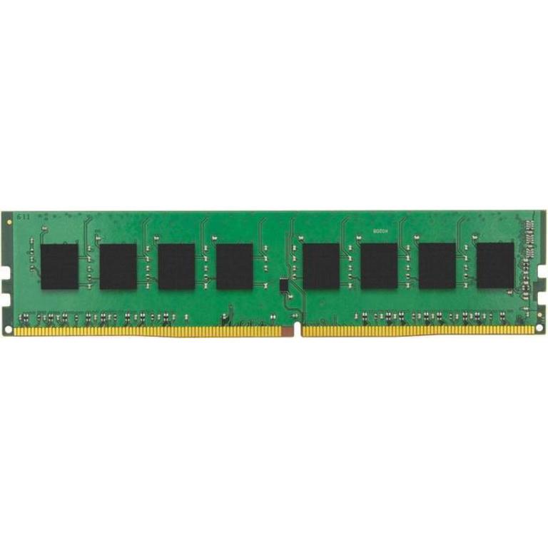 

Модуль памяти KINGSTON ValueRAM DDR4 2666MHz 16GB (KVR26N19S8/16)