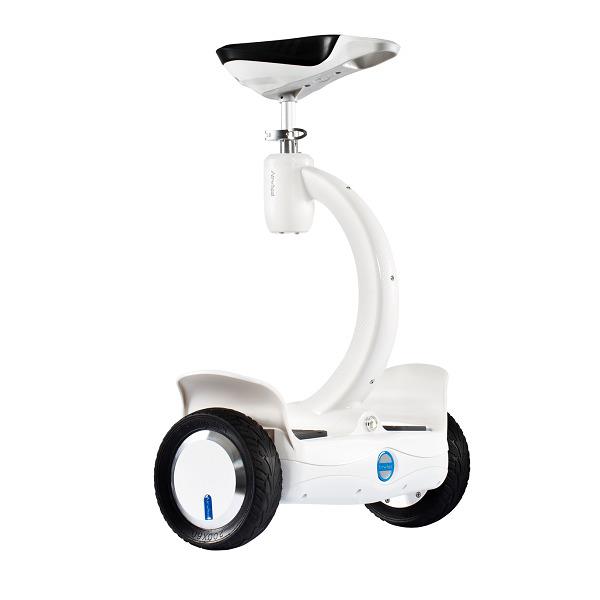 

Гироборд AIRWHEEL S8MINI 260WH Белый