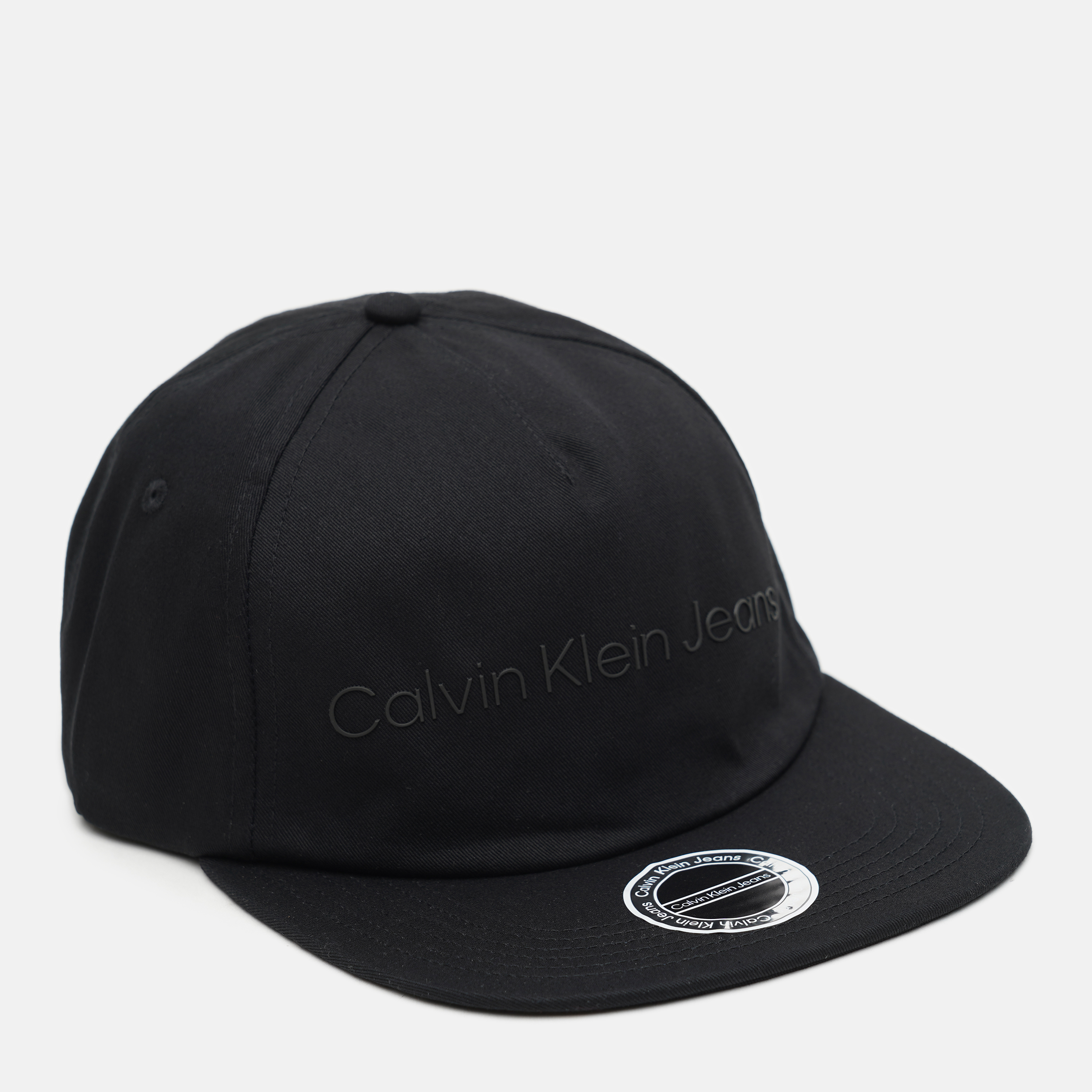 

Кепка Calvin Klein Jeans 59 90 Cap K50K508143-BDS Black