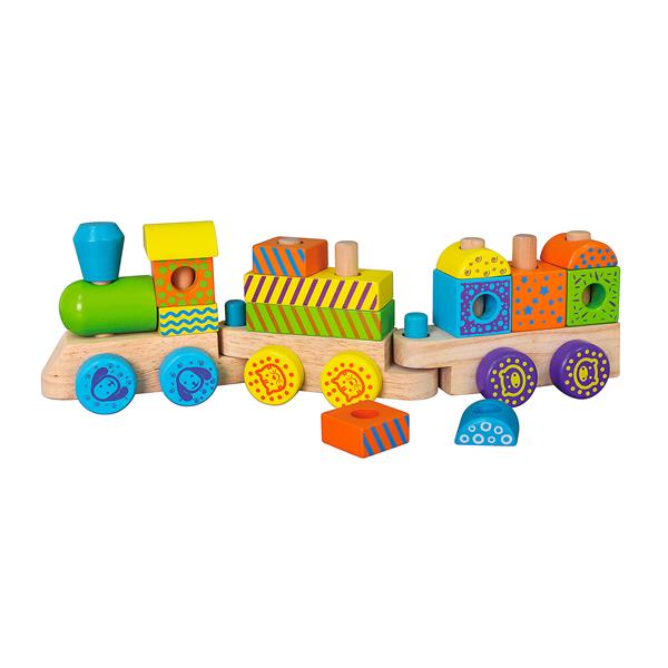 

Игрушка Viga Toys 'Поезд' (50572)