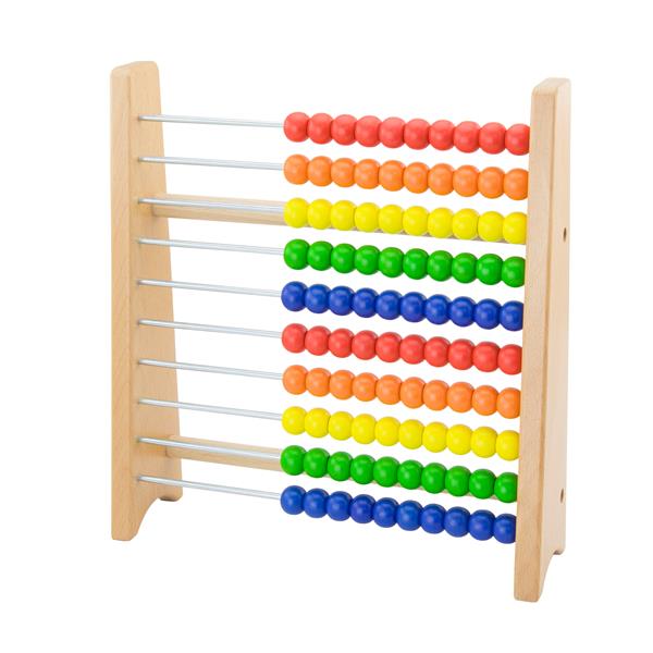 

Игрушка Viga Toys 'Счеты' (58370)