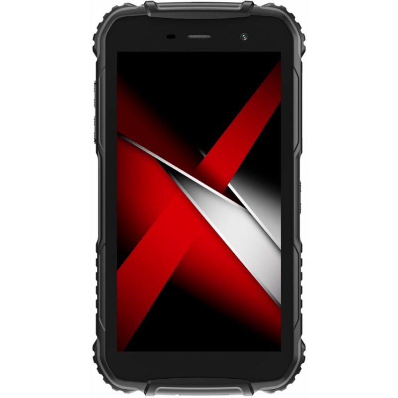 

Мобильный телефон Doogee S35 2/16Gb Black