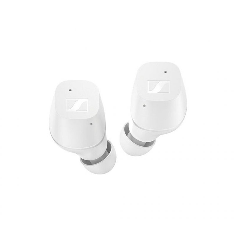 

Наушники Sennheiser CX True Wireless White (508974)