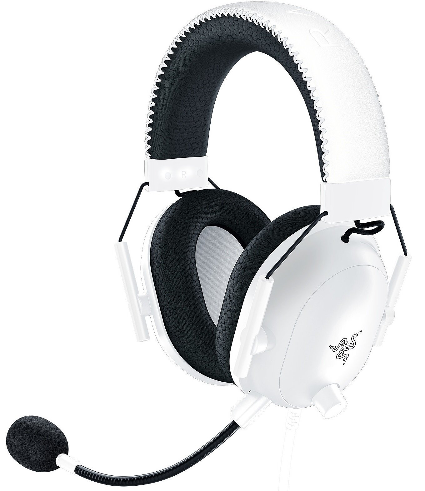 

Наушники Razer Blackshark V2 Pro Wireless White (RZ04-03220300-R3M1)