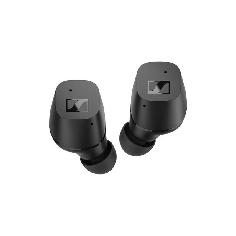 

Наушники Sennheiser CX True Wireless Black (508973)