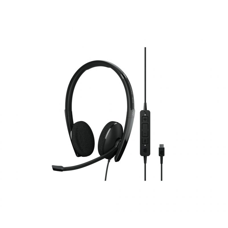 

Наушники Sennheiser Adapt 160 II USB-C (1000919)