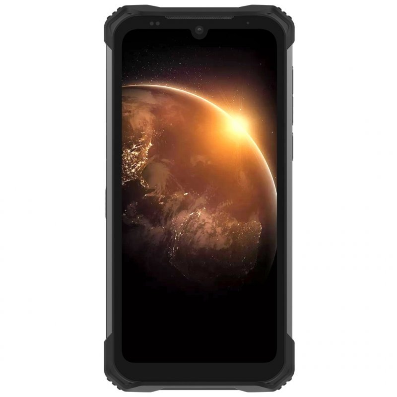 

Мобильный телефон Doogee S86 6/128GB Black