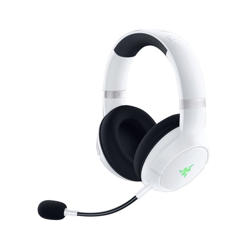 

Наушники Razer Kaira Pro for Xbox White (RZ04-03470300-R3M1)