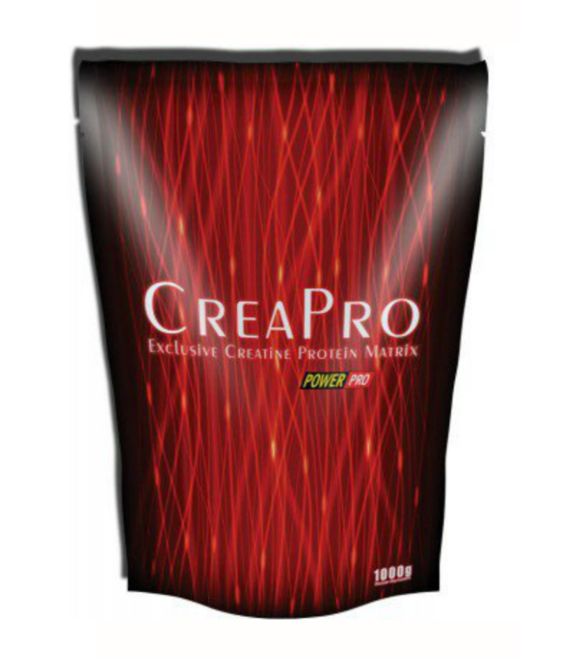 

Протеин Power Pro Crea Pro 1 кг